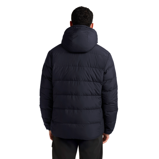JACK WOLFSKIN COLONIUS JKT M RDS Dark Navy 1-ma120