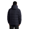 JACK WOLFSKIN COLONIUS JKT M RDS Dark Navy 1-ma120