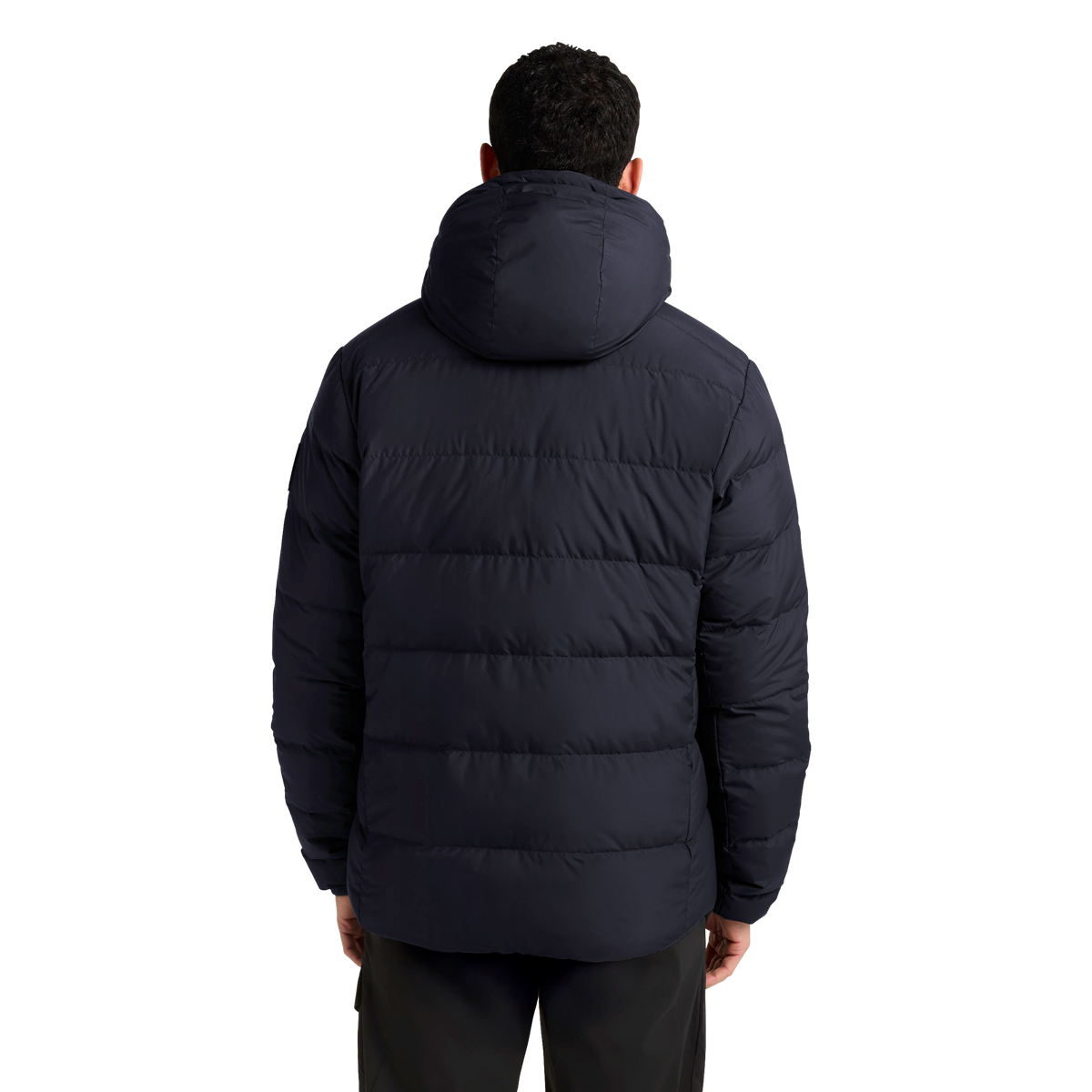 JACK WOLFSKIN COLONIUS JKT M RDS Dark Navy 1-ma120