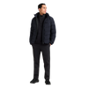 JACK WOLFSKIN COLONIUS JKT M RDS Dark Navy 3-ma110