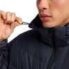 JACK WOLFSKIN COLONIUS JKT M RDS Dark Navy 4-ma130