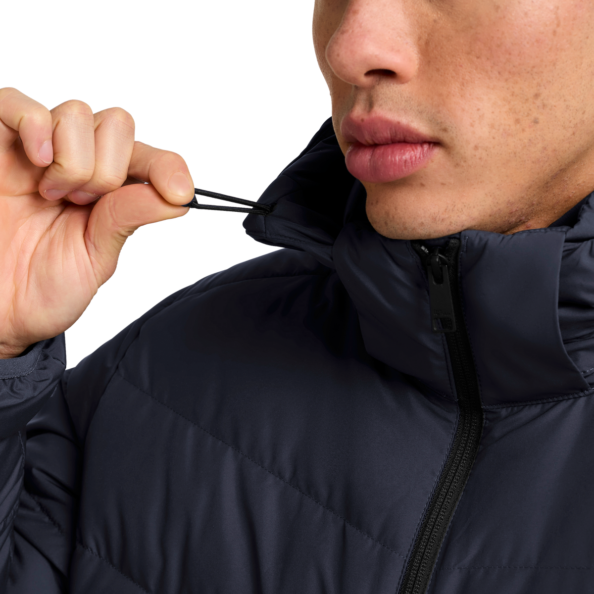 JACK WOLFSKIN COLONIUS JKT M RDS Dark Navy 4-ma130