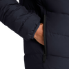 JACK WOLFSKIN COLONIUS JKT M RDS Dark Navy 4-ma131