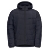 JACK WOLFSKIN COLONIUS JKT M RDS Dark Navy 9-a100
