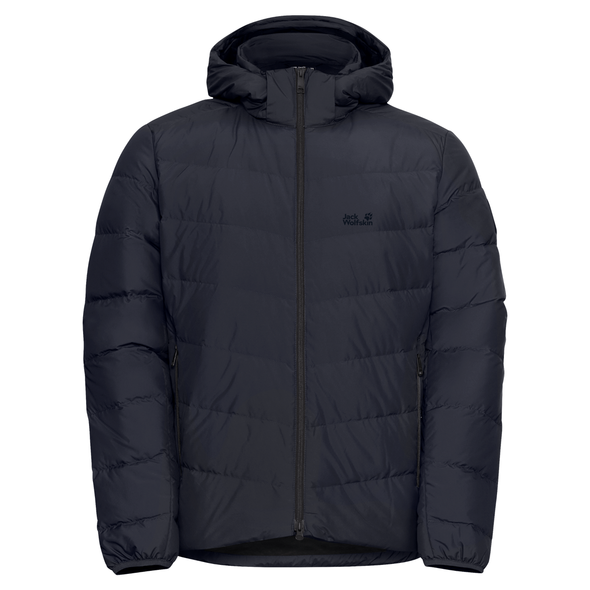 JACK WOLFSKIN COLONIUS JKT M RDS Dark Navy 9-a100