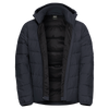JACK WOLFSKIN COLONIUS JKT M RDS Dark Navy 9-a105