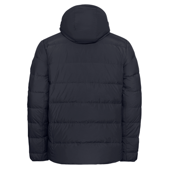 JACK WOLFSKIN COLONIUS JKT M RDS Dark Navy 9-a120