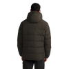 JACK WOLFSKIN COLONIUS JKT M RDS Obsidian Moss 1-ma120