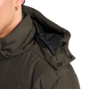 JACK WOLFSKIN COLONIUS JKT M RDS Obsidian Moss 4-ma125