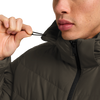 JACK WOLFSKIN COLONIUS JKT M RDS Obsidian Moss 4-ma130