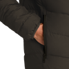 JACK WOLFSKIN COLONIUS JKT M RDS Obsidian Moss 4-ma131