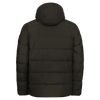 JACK WOLFSKIN COLONIUS JKT M RDS Obsidian Moss 9-a120
