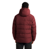 JACK WOLFSKIN COLONIUS JKT M RDS Merlot 1-ma120
