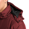 JACK WOLFSKIN COLONIUS JKT M RDS Merlot 4-ma125