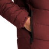 JACK WOLFSKIN COLONIUS JKT M RDS Merlot 4-ma131