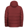 JACK WOLFSKIN COLONIUS JKT M RDS Merlot 9-a120
