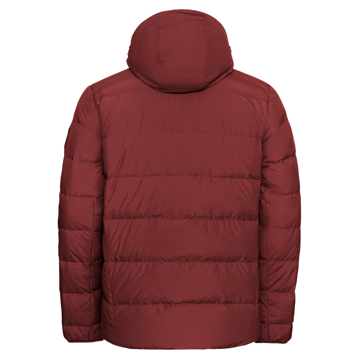 JACK WOLFSKIN COLONIUS JKT M RDS Merlot 9-a120