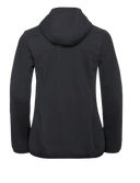 Jack Wolfskin WINDHAIN HOODY W black XXXL - PeakStyle