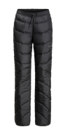 Jack Wolfskin W ATMOSPHERE PANTS W RDS black XXL - PeakStyle