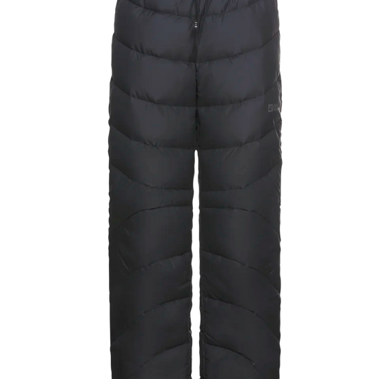 Jack Wolfskin W ATMOSPHERE PANTS W RDS black XXL - PeakStyle