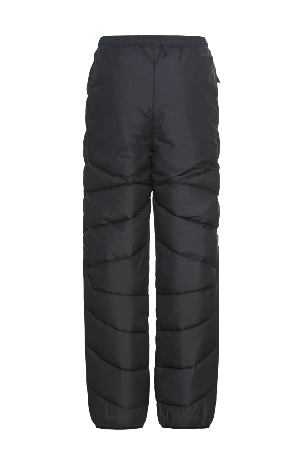 Jack Wolfskin W ATMOSPHERE PANTS W RDS black XXL - PeakStyle