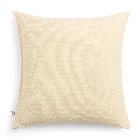 Dale Of Norway LUSA Woll-Kissenhülle – Offwhite – Packshot