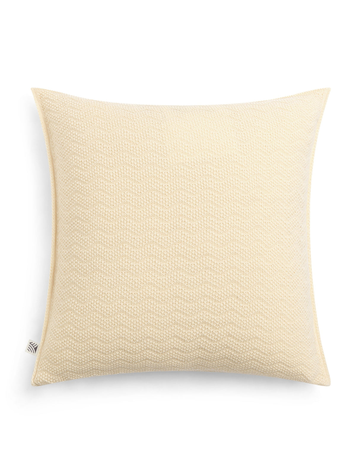 Dale Of Norway LUSA Woll-Kissenhülle – Offwhite – Packshot