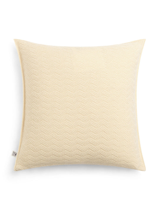 Dale Of Norway LUSA Woll-Kissenhülle – Offwhite – Packshot