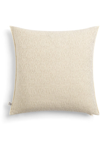 Dale Of Norway SNØ Merino-Kissenhülle – Offwhite – Packshot
