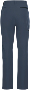 Jack Wolfskin W GEIGELSTEIN PANTS W midnight sky 46 L - PeakStyle