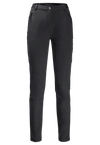 Jack Wolfskin W GEIGELSTEIN SLIM PANTS W black 46 - PeakStyle