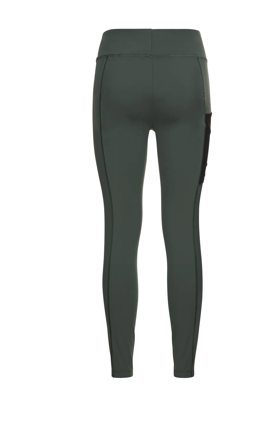 Jack Wolfskin W KLINTAL TIGHTS W slate green 2XL - PeakStyle