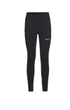 Jack Wolfskin W KLINTAL TIGHTS W black XXL - PeakStyle