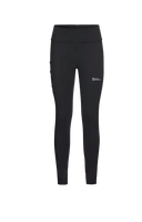 Jack Wolfskin W KLINTAL TIGHTS W black XXL - PeakStyle