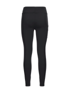 Jack Wolfskin W KLINTAL TIGHTS W black XXL - PeakStyle