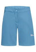Jack Wolfskin W HIKING ALPINE SHORT W mid blue 46 - PeakStyle