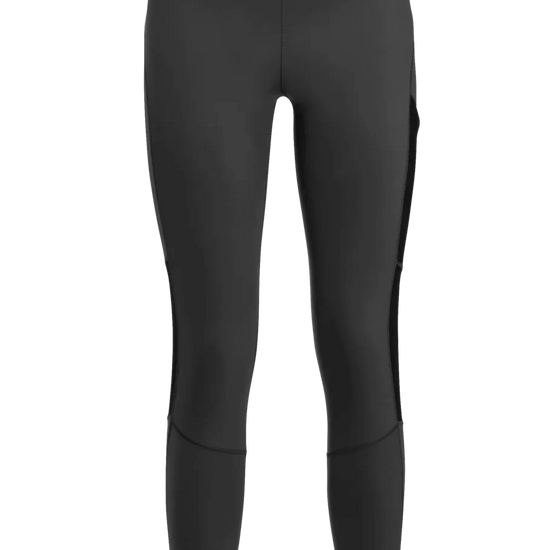Jack Wolfskin W KENSTEIG TIGHTS W black XXL - PeakStyle