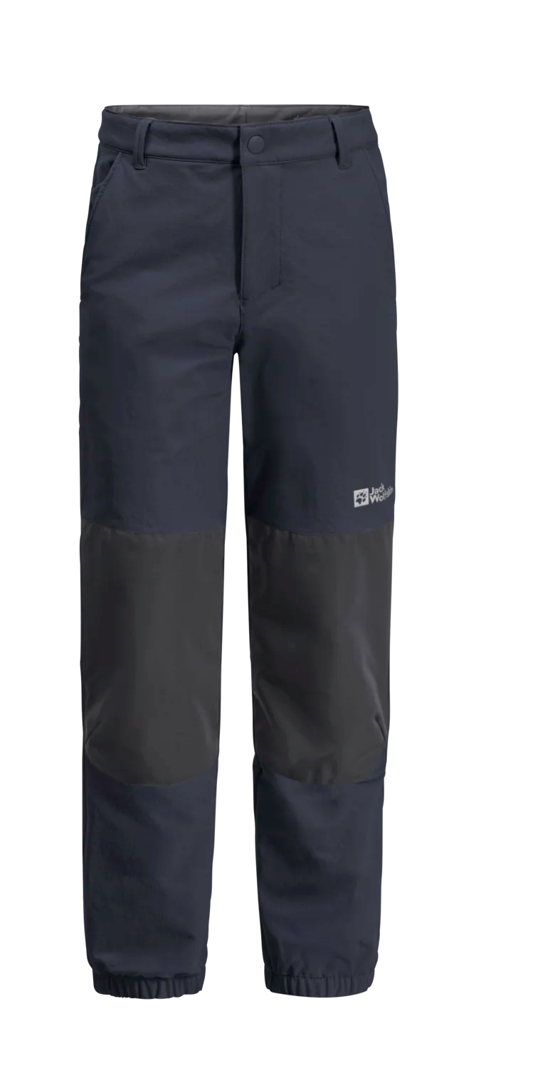 Jack Wolfskin RASCAL WINTER PANTS K Jetzt kaufen bei PeakStyle