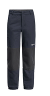 Jack Wolfskin RASCAL WINTER PANTS K night blue 176 - PeakStyle