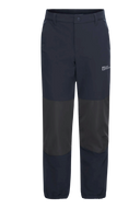 Jack Wolfskin RASCAL WINTER PANTS K night blue 176 - PeakStyle