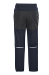 Jack Wolfskin RASCAL WINTER PANTS K night blue 176 - PeakStyle