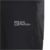Jack Wolfskin RASCAL WINTER PANTS K black 176 - PeakStyle