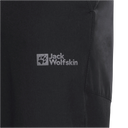 Jack Wolfskin RASCAL WINTER PANTS K black 176 - PeakStyle