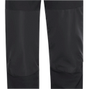 Jack Wolfskin RASCAL WINTER PANTS K black 176 - PeakStyle