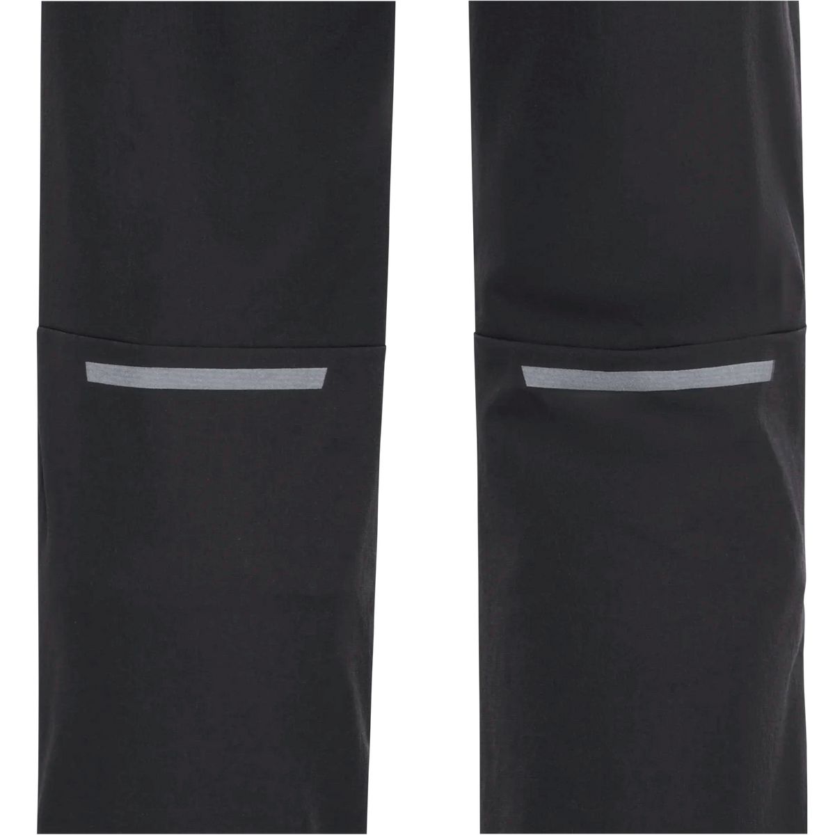 Jack Wolfskin RASCAL WINTER PANTS K black 176 - PeakStyle