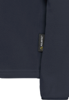 Jack Wolfskin TAUNUS HALFZIP K night blue 176 - PeakStyle