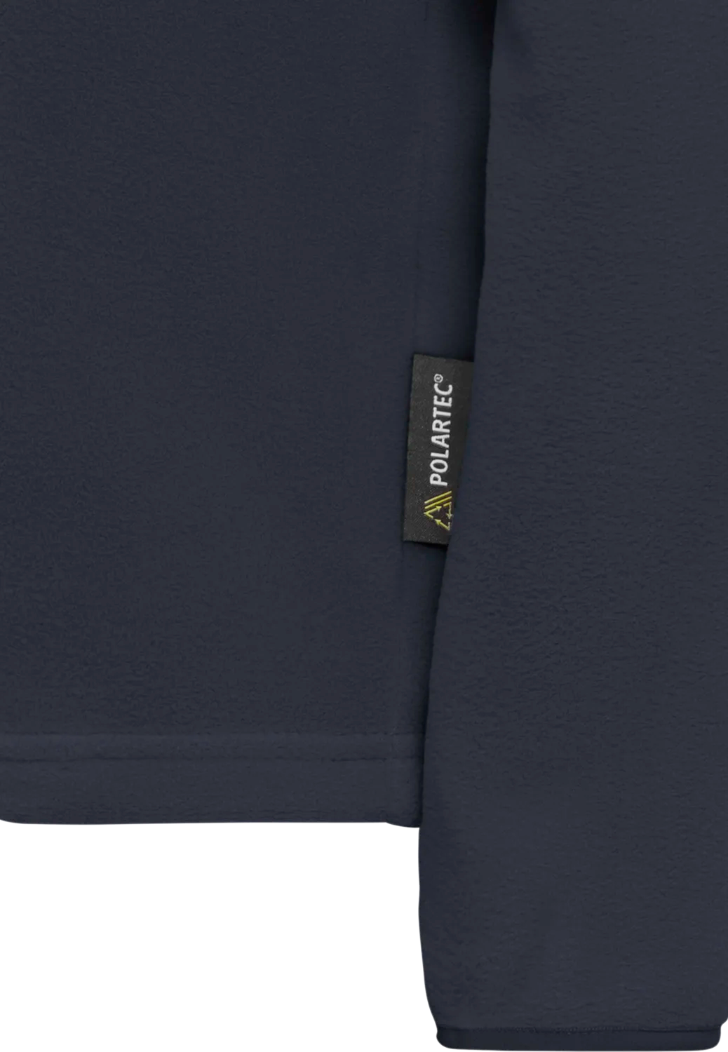 Jack Wolfskin TAUNUS HALFZIP K night blue 176 - PeakStyle