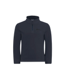 Jack Wolfskin TAUNUS HALFZIP K night blue 176 - PeakStyle