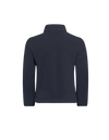 Jack Wolfskin TAUNUS HALFZIP K night blue 176 - PeakStyle
