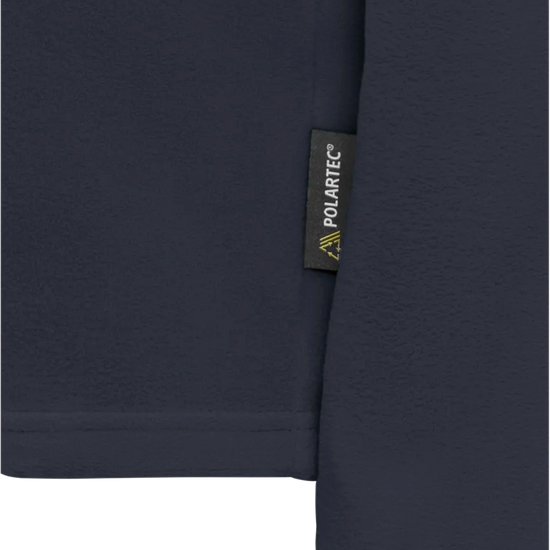 Jack Wolfskin TAUNUS HALFZIP K night blue 176 - PeakStyle